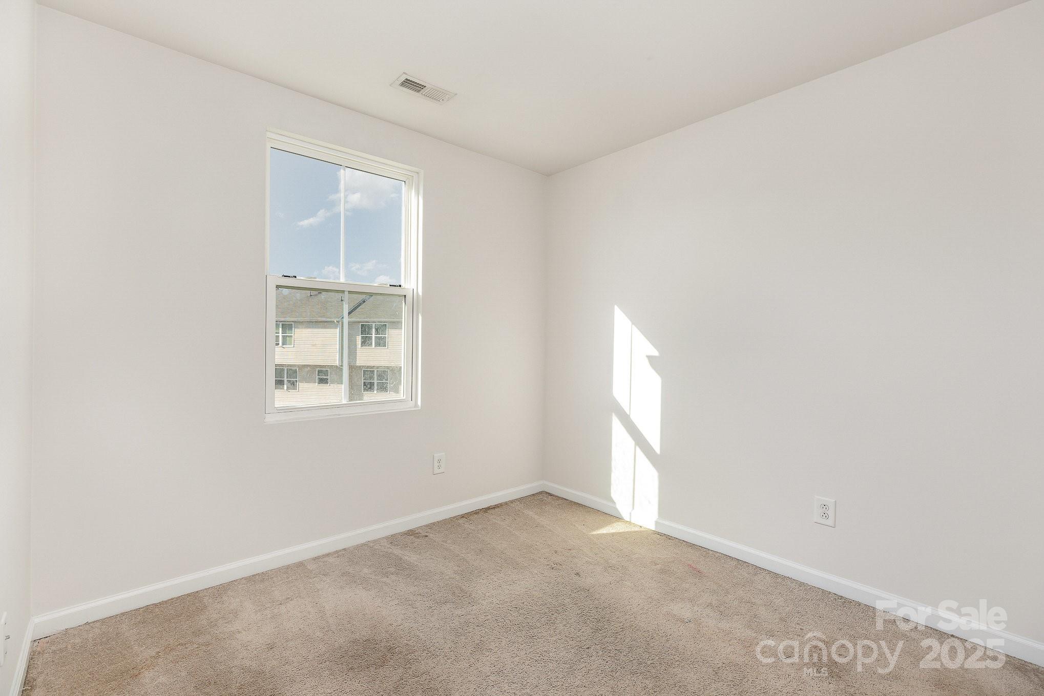 828 Renee Avenue Fort Mill, SC 29715 - Photo 16 of 23 an empty room with a window