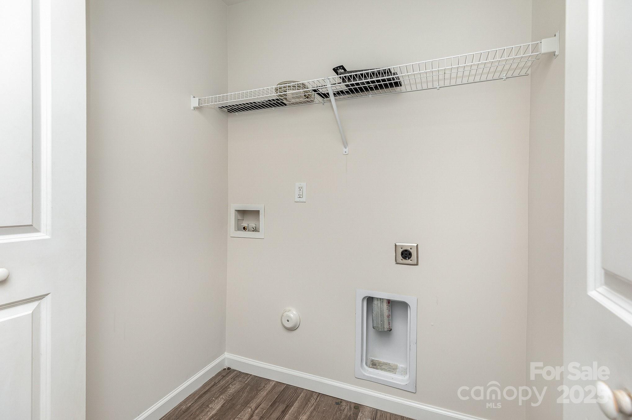 828 Renee Avenue Fort Mill, SC 29715 - Photo 18 of 23 a view of a room with rack on the wall