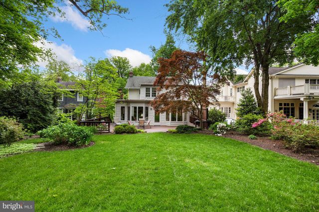 $1,295,000 | 209 Woodland Terrace, Alexandria, VA 22302