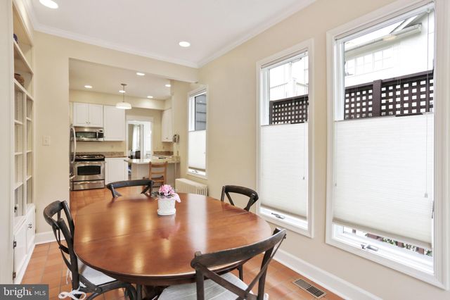 $1,295,000 | 209 Woodland Terrace, Alexandria, VA 22302