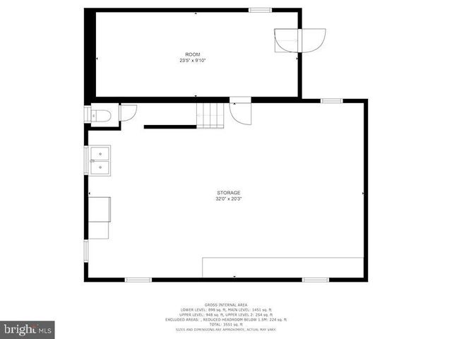 $1,295,000 | 209 Woodland Terrace, Alexandria, VA 22302