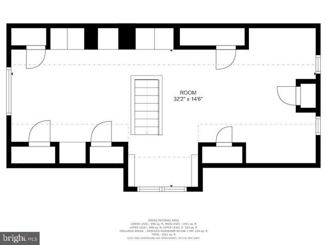 $1,295,000 | 209 Woodland Terrace, Alexandria, VA 22302