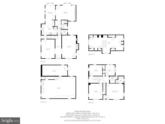 $1,295,000 | 209 Woodland Terrace, Alexandria, VA 22302