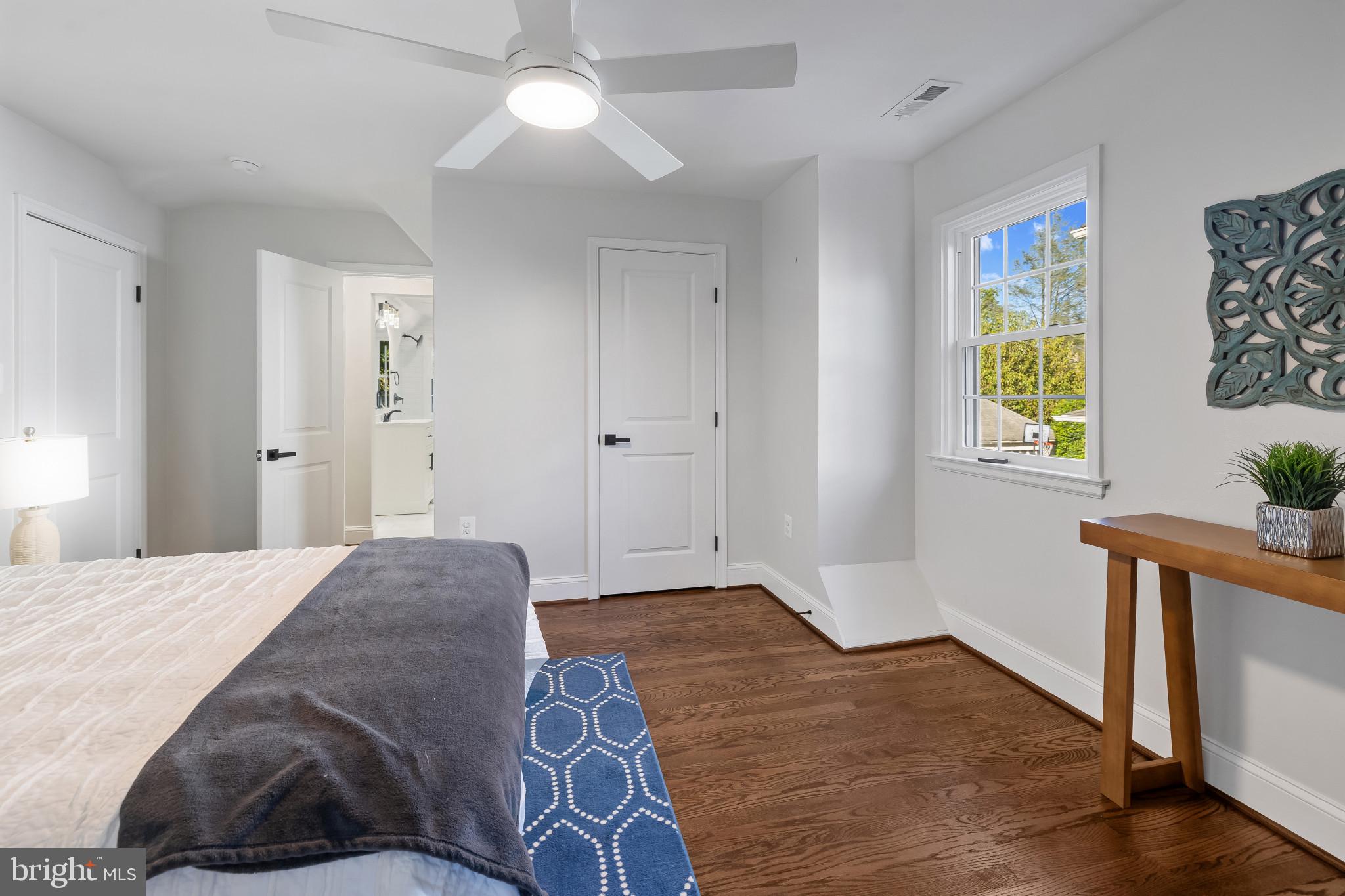 514 Dunkirk Road Baltimore, MD 21212 - Photo 20 of 30 Bedroom
2nd Primary Suite