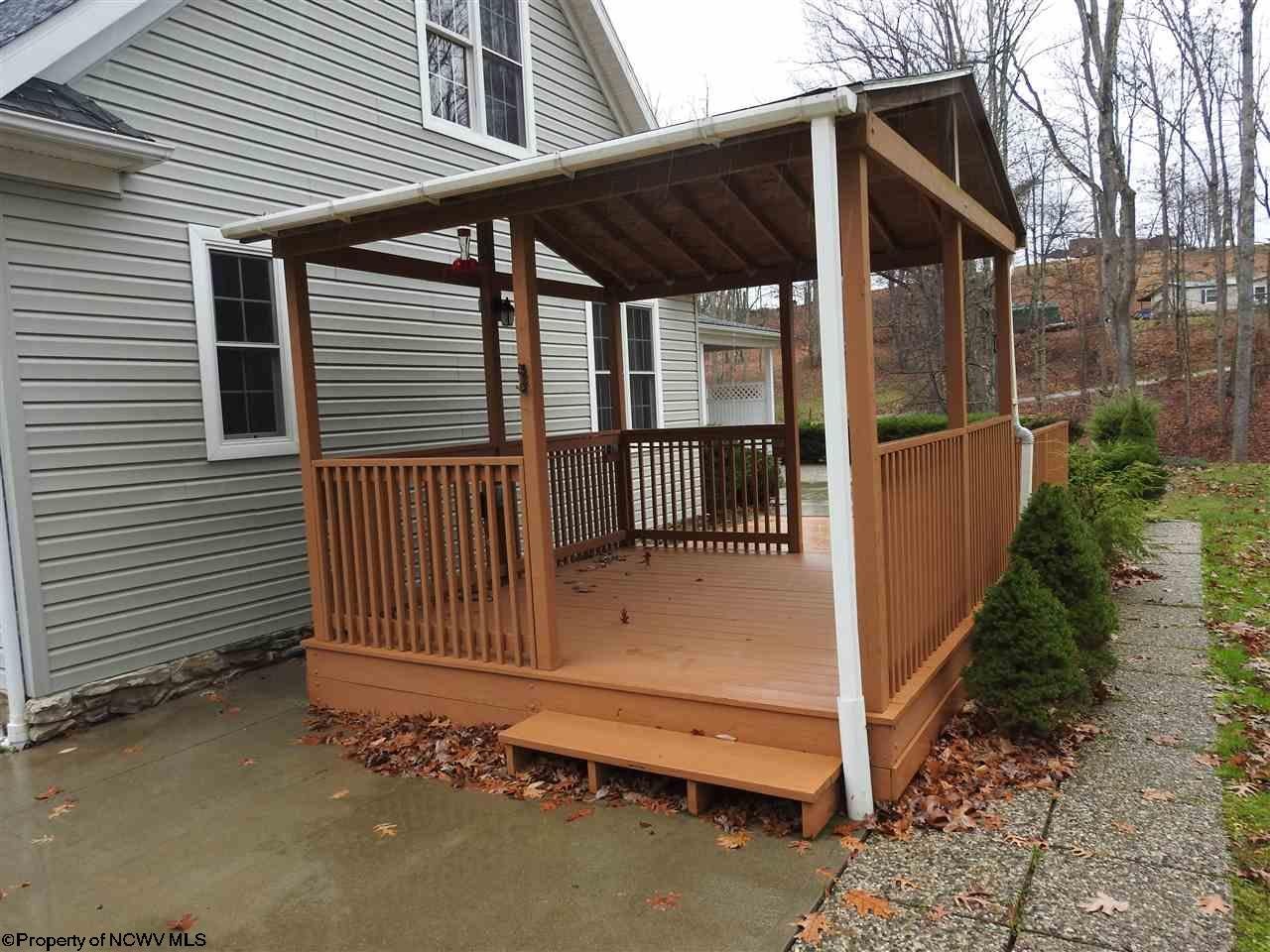 39 Lassiter Road Ellamore, WV 26267 - Photo 17 of 20 Gallery Image 17