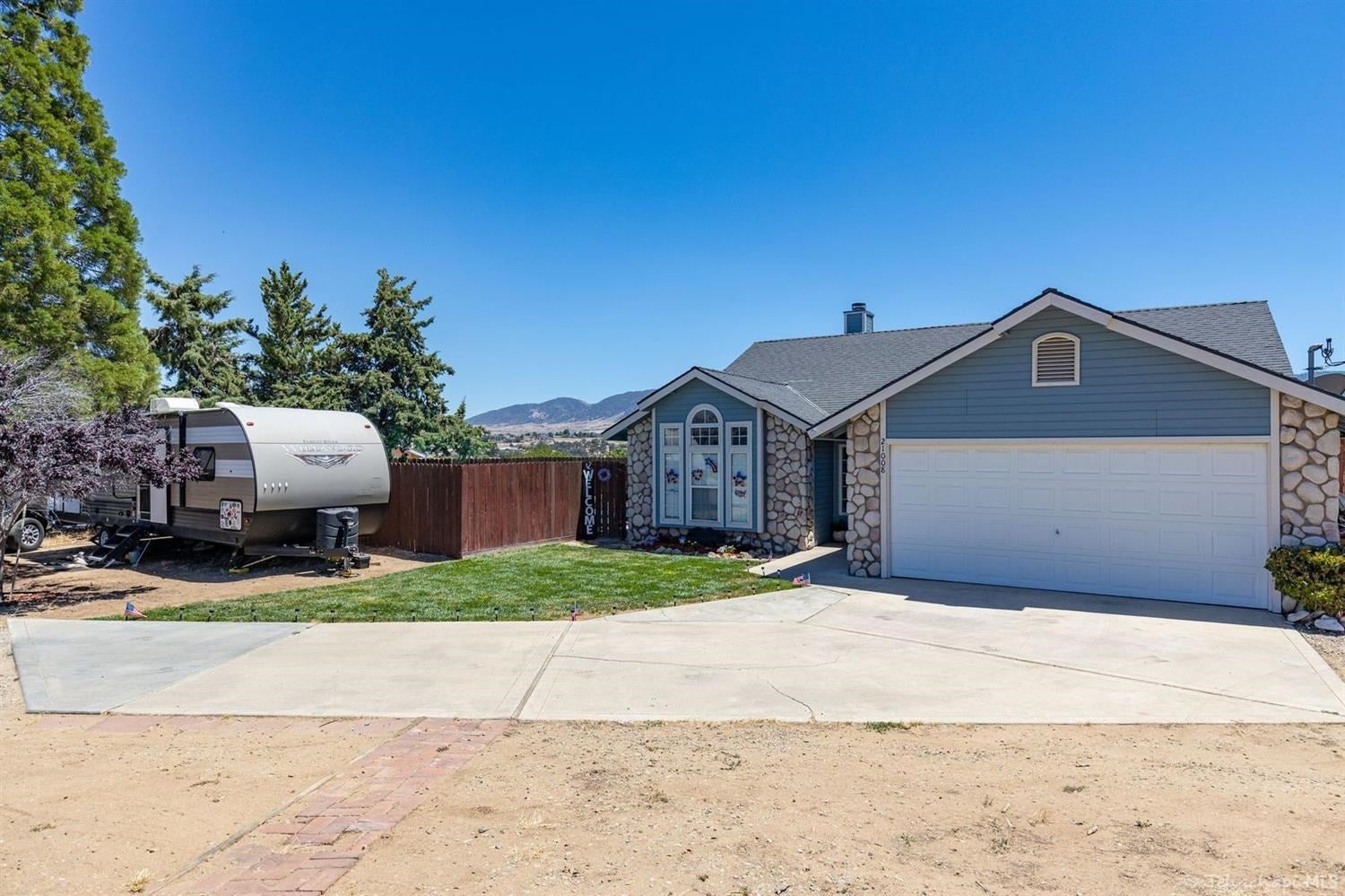 21008 Quail Springs Road Tehachapi, CA 93561 - Photo 2 of 47 Gallery Image 2