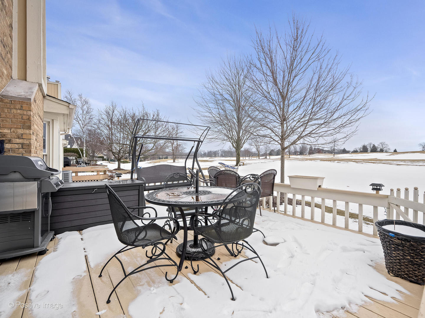 14432 Morningside Road Orland Park, IL 60462 - Photo 22 of 26