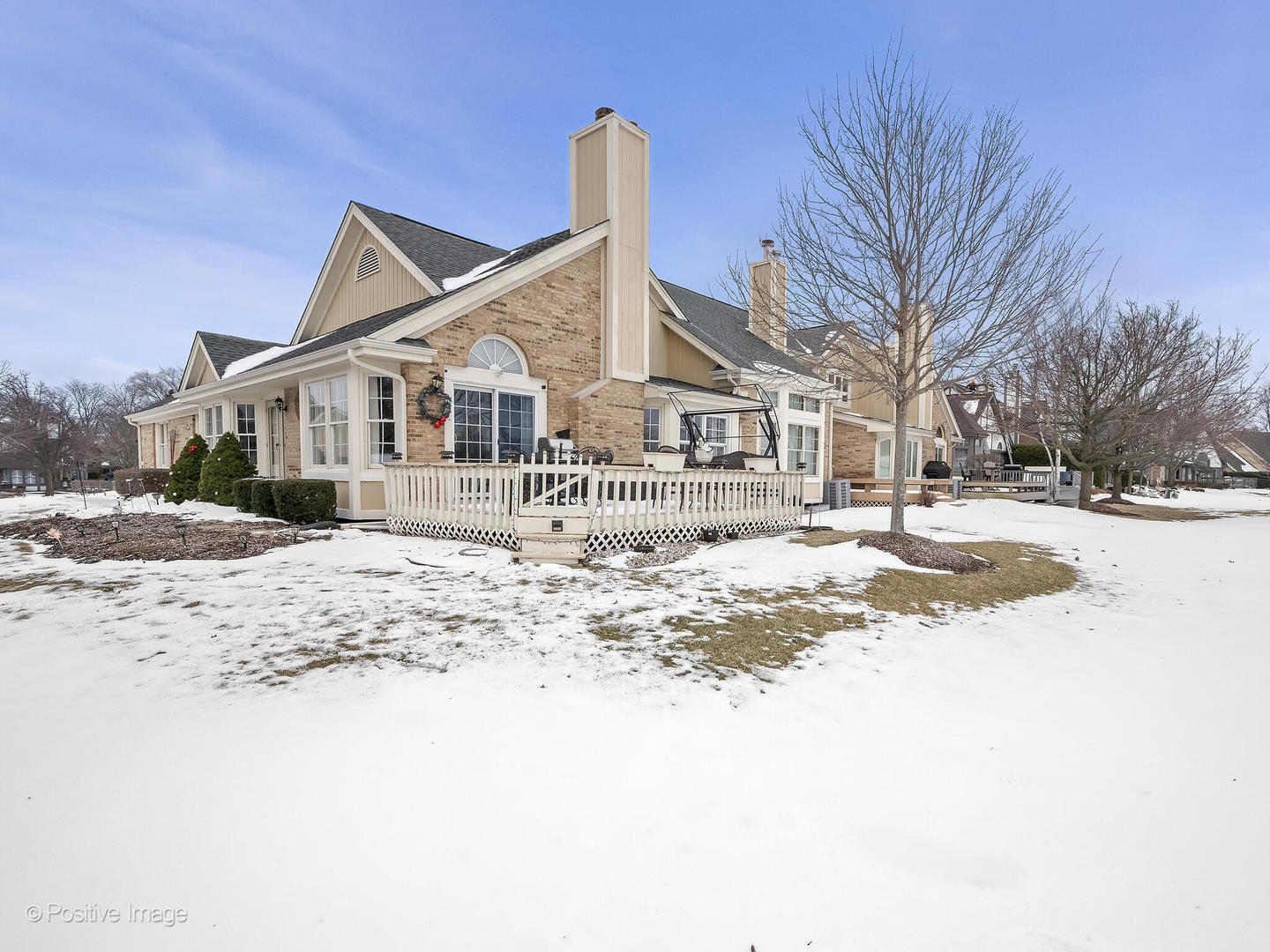 14432 Morningside Road Orland Park, IL 60462 - Photo 23 of 26