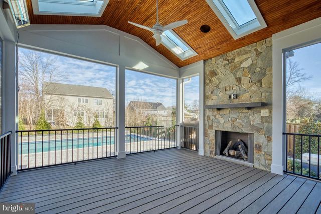 $3,510,275 | 3525 North Ohio Street, Arlington, VA 22207