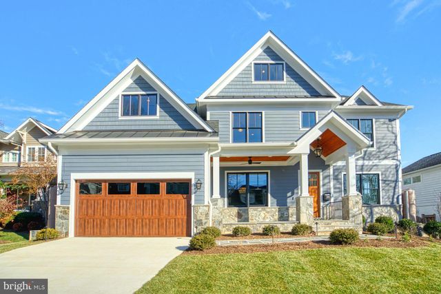 $3,510,275 | 3525 North Ohio Street, Arlington, VA 22207