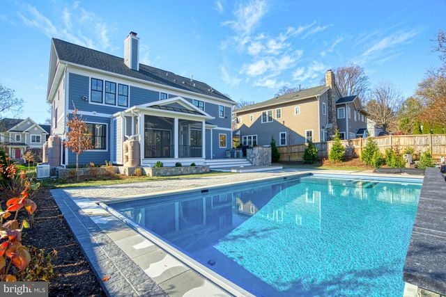 $3,510,275 | 3525 North Ohio Street, Arlington, VA 22207