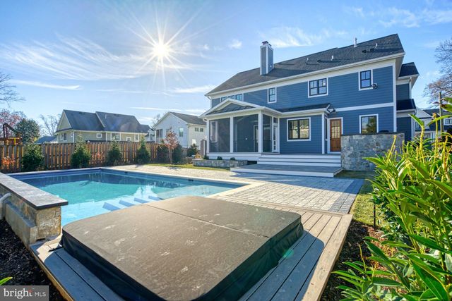 $3,510,275 | 3525 North Ohio Street, Arlington, VA 22207