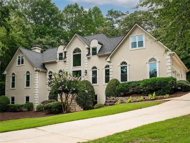 $1,150,000 | 5940 Plantation Drive, Roswell, GA 30075