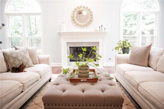 $1,150,000 | 5940 Plantation Drive, Roswell, GA 30075