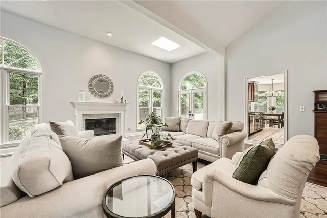 $1,150,000 | 5940 Plantation Drive, Roswell, GA 30075