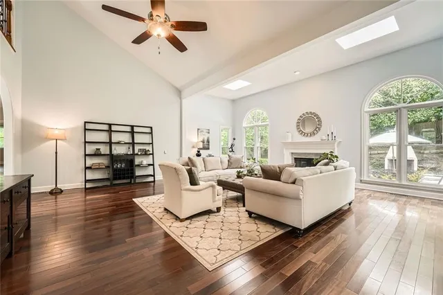 $1,150,000 | 5940 Plantation Drive, Roswell, GA 30075