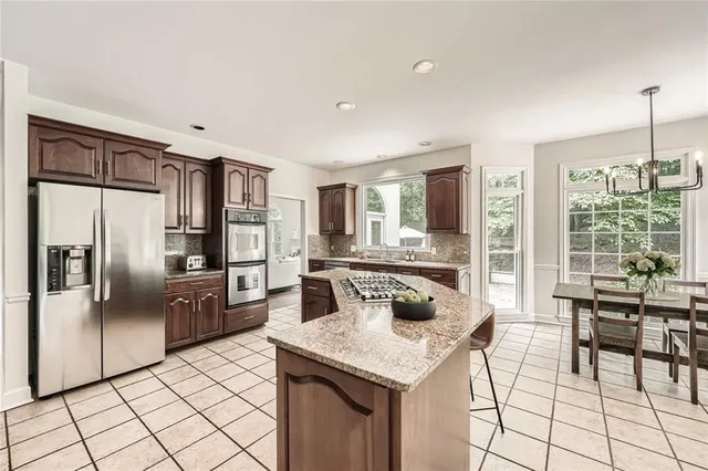 $1,150,000 | 5940 Plantation Drive, Roswell, GA 30075