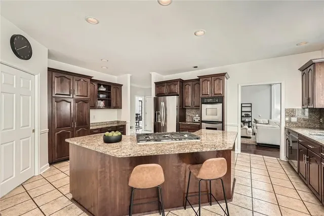 $1,150,000 | 5940 Plantation Drive, Roswell, GA 30075