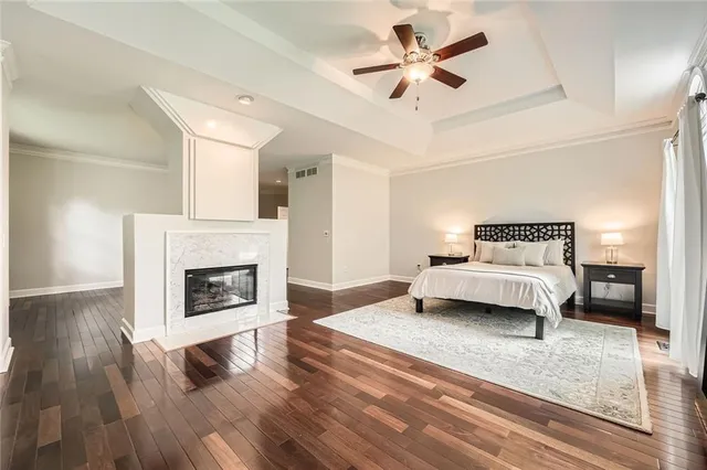 $1,150,000 | 5940 Plantation Drive, Roswell, GA 30075