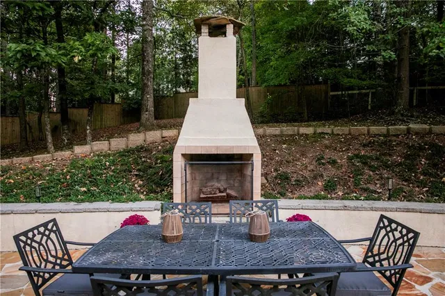 $1,150,000 | 5940 Plantation Drive, Roswell, GA 30075