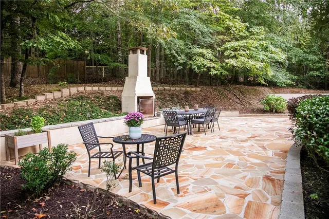 $1,150,000 | 5940 Plantation Drive, Roswell, GA 30075