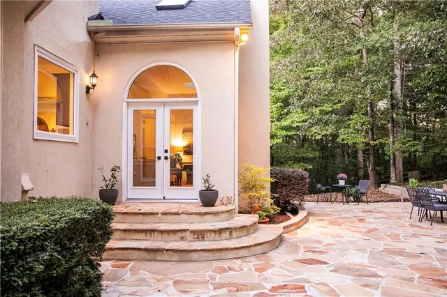 $1,150,000 | 5940 Plantation Drive, Roswell, GA 30075