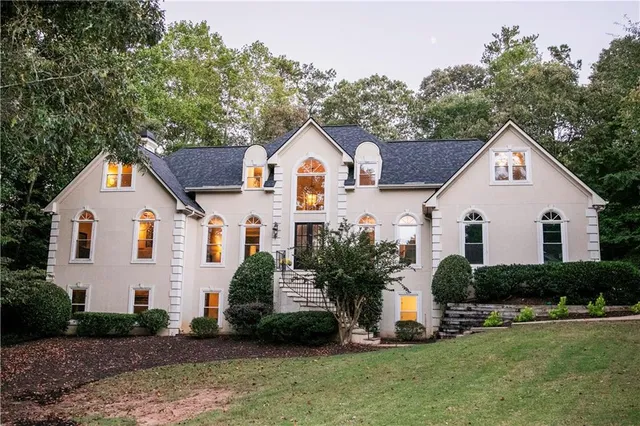 $1,150,000 | 5940 Plantation Drive, Roswell, GA 30075