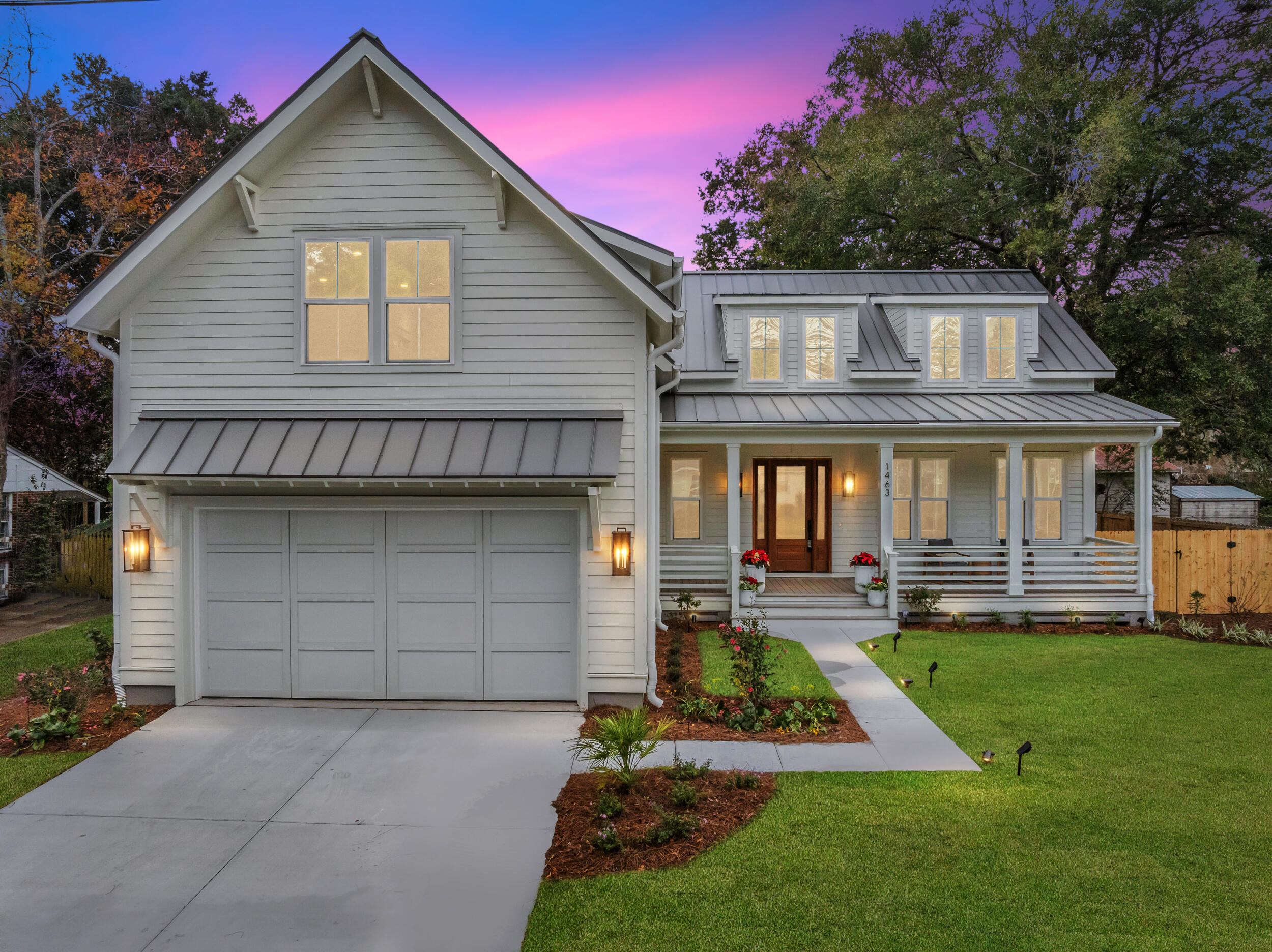 1463 Seminole Street Mount Pleasant, SC 29464 - Photo 2 of 81