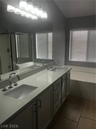 $2,100 | 3729 Discovery Creek Avenue, North Las Vegas, NV 89031