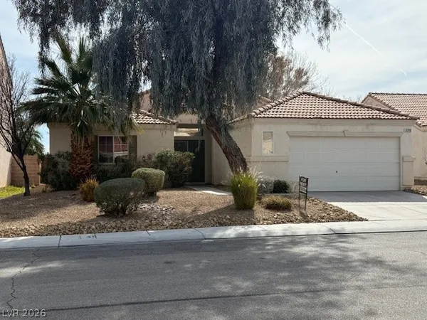 $2,100 | 3729 Discovery Creek Avenue, North Las Vegas, NV 89031