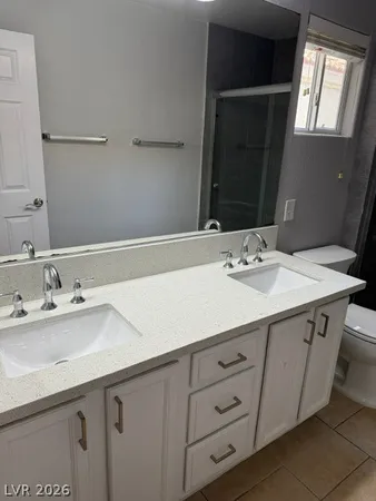 $2,100 | 3729 Discovery Creek Avenue, North Las Vegas, NV 89031