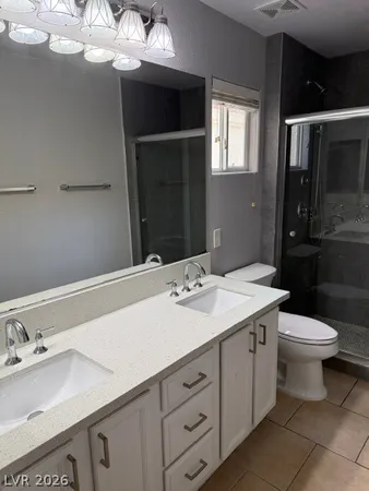$2,100 | 3729 Discovery Creek Avenue, North Las Vegas, NV 89031