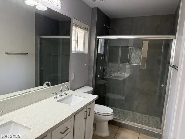 $2,100 | 3729 Discovery Creek Avenue, North Las Vegas, NV 89031