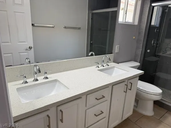 $2,100 | 3729 Discovery Creek Avenue, North Las Vegas, NV 89031