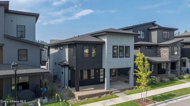 $1,450,000 | 3002 West Lumber Lane, Coeur D'Alene, ID 83814