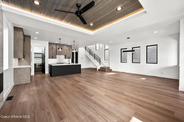 $1,450,000 | 3002 West Lumber Lane, Coeur D'Alene, ID 83814