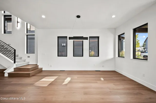 $1,450,000 | 3002 West Lumber Lane, Coeur D'Alene, ID 83814