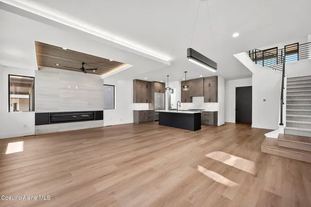 $1,450,000 | 3002 West Lumber Lane, Coeur D'Alene, ID 83814