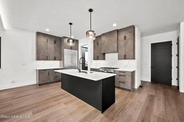 $1,450,000 | 3002 West Lumber Lane, Coeur D'Alene, ID 83814