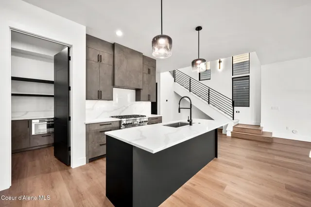 $1,450,000 | 3002 West Lumber Lane, Coeur D'Alene, ID 83814