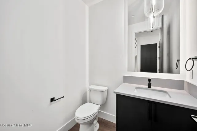 $1,450,000 | 3002 West Lumber Lane, Coeur D'Alene, ID 83814