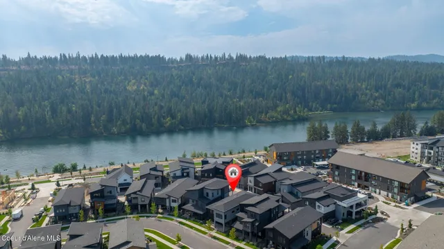 $1,450,000 | 3002 West Lumber Lane, Coeur D'Alene, ID 83814