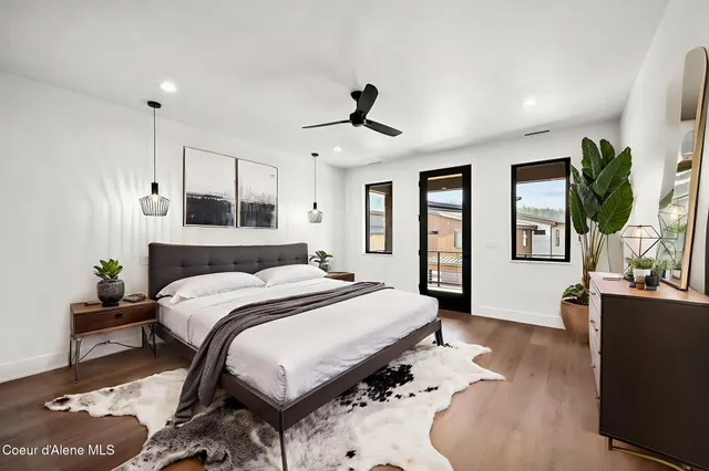 $1,450,000 | 3002 West Lumber Lane, Coeur D'Alene, ID 83814