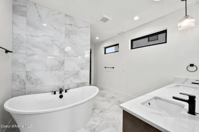 $1,450,000 | 3002 West Lumber Lane, Coeur D'Alene, ID 83814