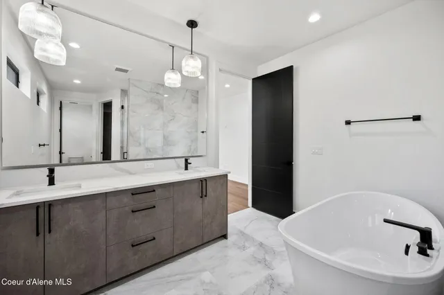 $1,450,000 | 3002 West Lumber Lane, Coeur D'Alene, ID 83814