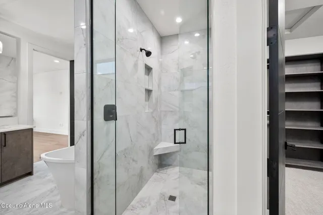 $1,450,000 | 3002 West Lumber Lane, Coeur D'Alene, ID 83814