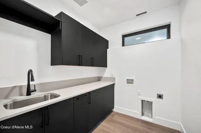 $1,450,000 | 3002 West Lumber Lane, Coeur D'Alene, ID 83814