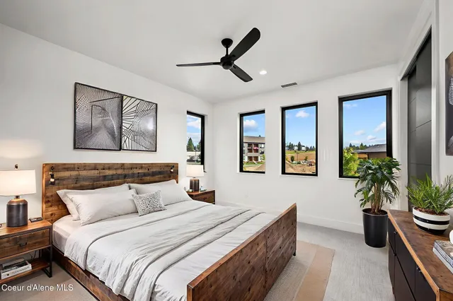 $1,450,000 | 3002 West Lumber Lane, Coeur D'Alene, ID 83814