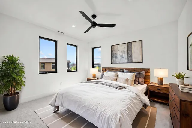 $1,450,000 | 3002 West Lumber Lane, Coeur D'Alene, ID 83814