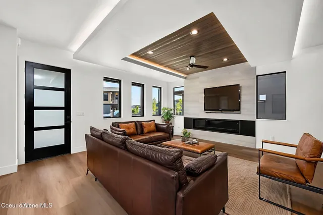 $1,450,000 | 3002 West Lumber Lane, Coeur D'Alene, ID 83814